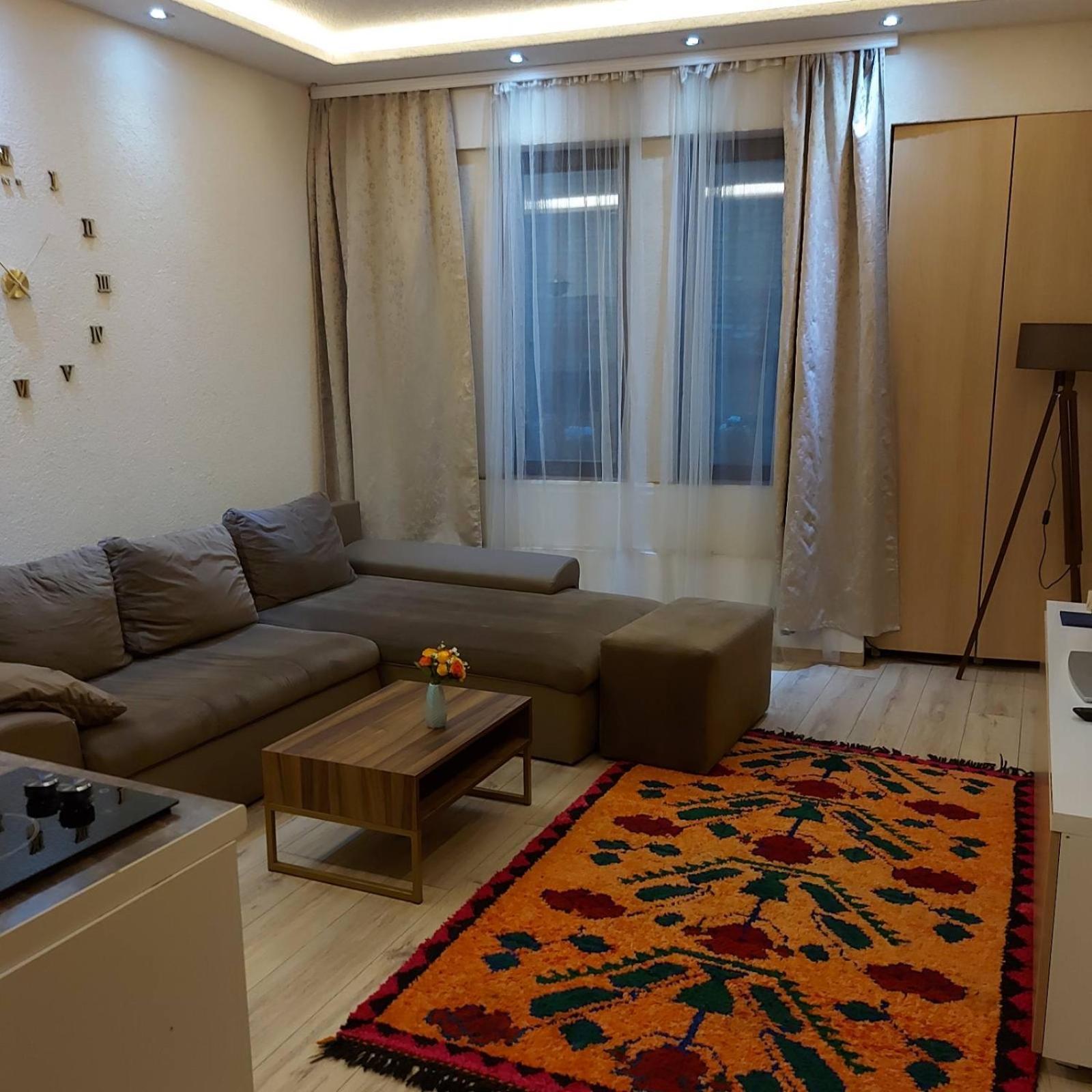 Old City Apartmani SJJ Kamer foto